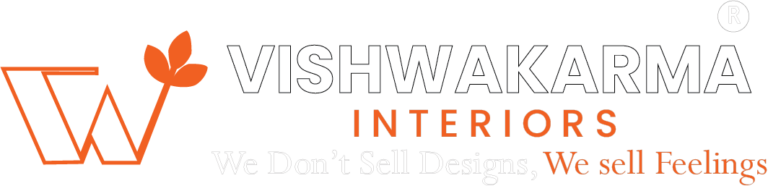 vishwakarma interior logo